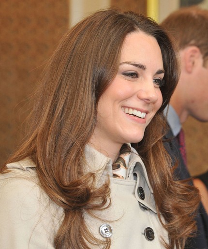 Kate Middleton Biography Kate Middleton Biography