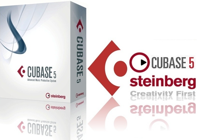 Steinberg cubase v5 1 dvdr endless