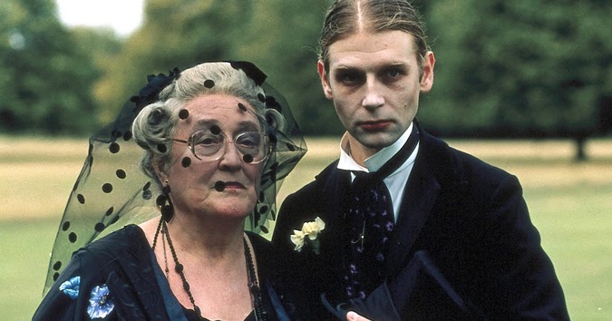 Inspector Barnaby Tod In BadgerS Drift