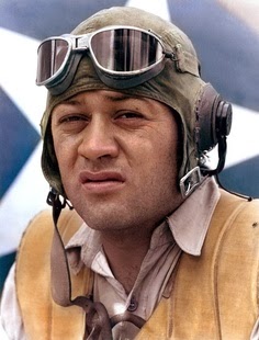 Major Gregory Pappy Boyington worldwartwo.filminspector.com