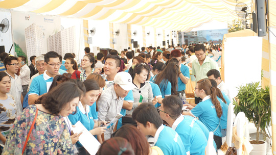 bất động sản bất động sản