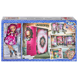 Ever After High Thronecoming Thronecoming Dressing Room Playset Briar Beauty