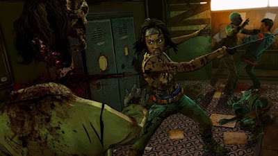 صورة The Walking Dead Michonne Episode 1 لتجربة العبة في جهاز الحاسوب صورة The Walking Dead Michonne Episode 1 لتجربة العبة في جهاز الحاسوب