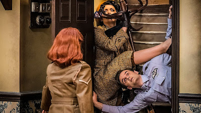 The Goes Wrong Show Series Image 12