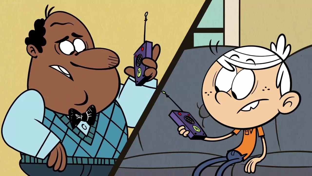 Ver The Loud House Temporada 2 - Capítulo 31