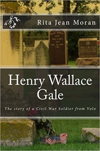 Henry Wallace Gale