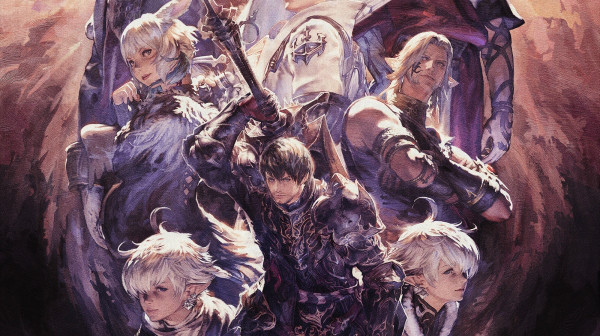 Final Fantasy XIV: Shadowbringers (PS4/PC): job Gunbreaker e raça Viera