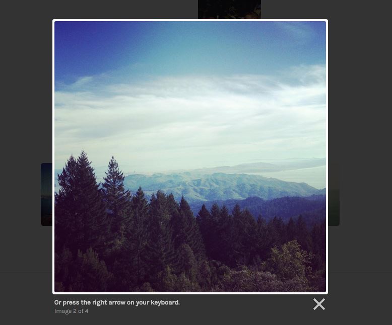 JQuery LightBox with Multiple Effects Knowledge Hub