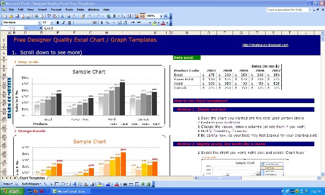 ms-excel-chart-graph-templates-learn-computer