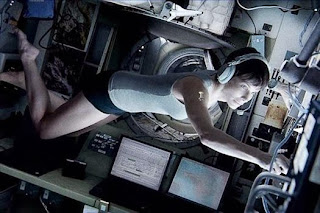 Gravity-Movie