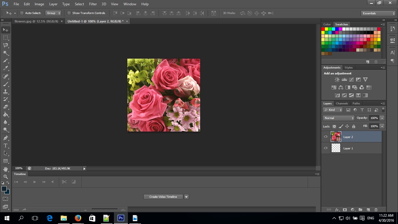 resize image in photoshop resize image in photoshop