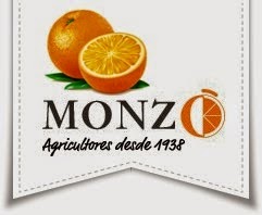 Naranjas Monzó
