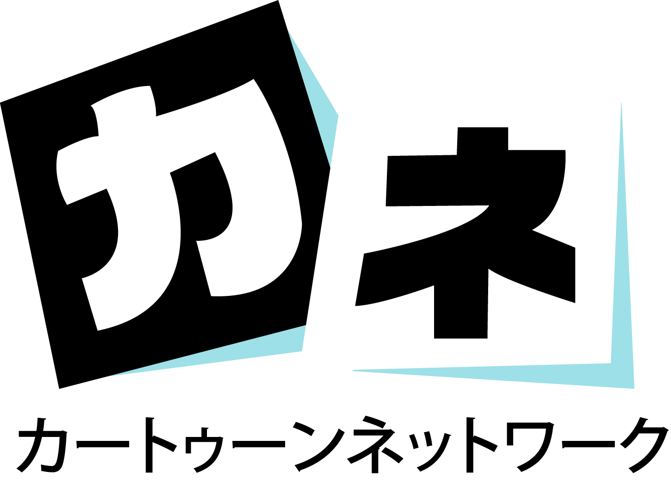 Rooster Design Studio: Cartoon Network Japan.