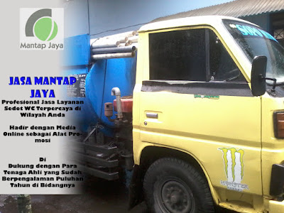 SEDOT WC GUNUNGSARI Jasa Tinja dan Sedot WC Gunungsari Surabaya