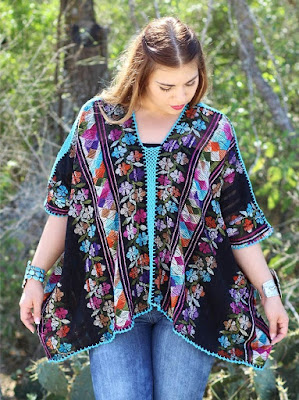 Blusas Tejidas 2017 Blusas Tejidas 2017