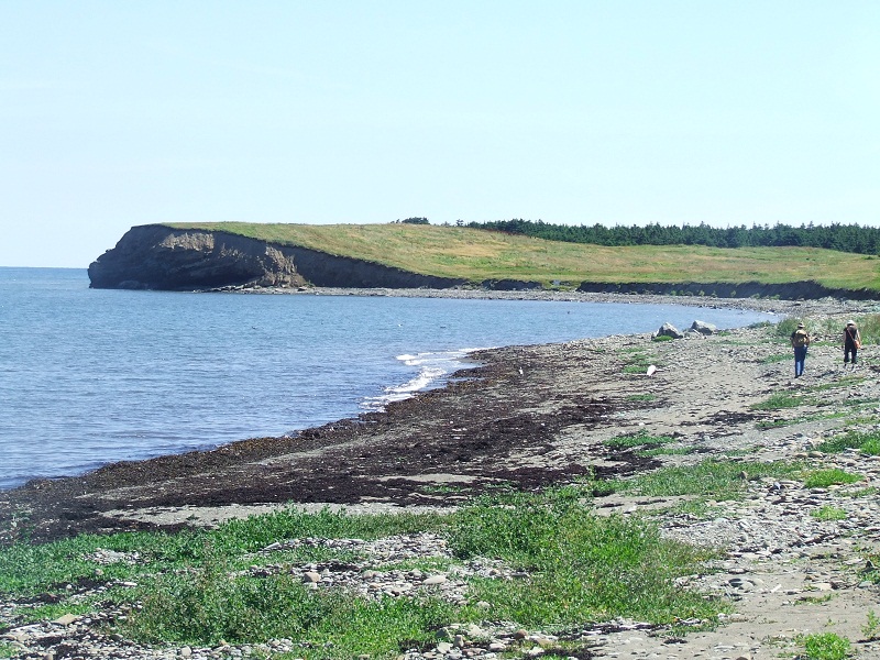 A Weekend In Cape Breton, Nova Scotia (August 3rd to 5th, 2012)