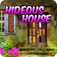 AvmGames Hideous House Es…