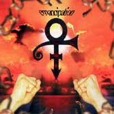 portada del Emancipation de Prince