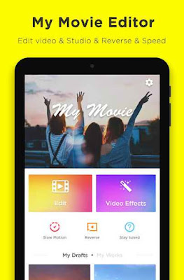 Download Youtube Video Editor
