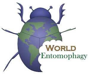 World Entomophagy Team Member