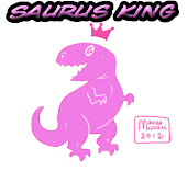 SAURUS KING