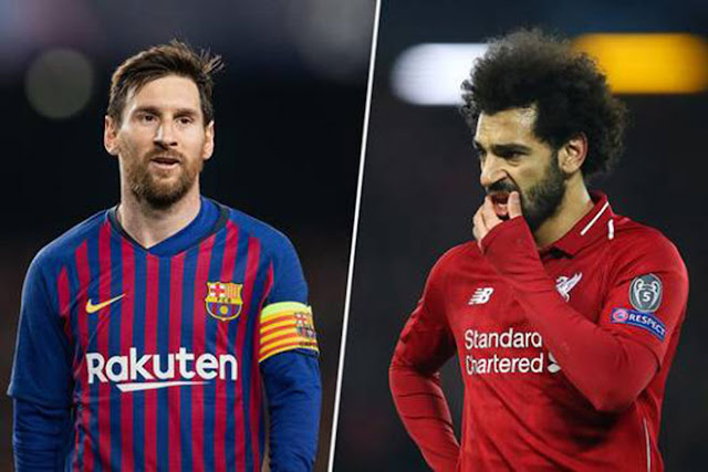 Trước bán kết lượt về Cúp C1: Liverpool, Tottenham bên bờ vực thẳm 1 Trước bán kết lượt về Cúp C1: Liverpool, Tottenham bên bờ vực thẳm 1