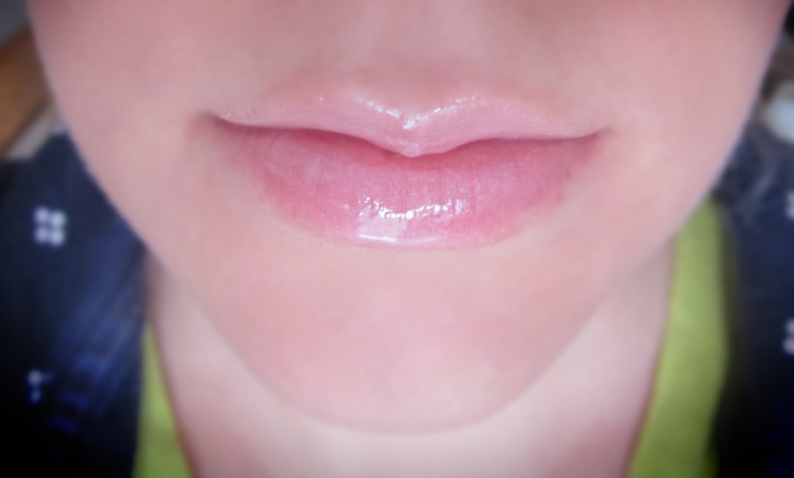 Keep Calm DIY Liquid Lip Gloss