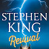 "Revival" de Stephen King