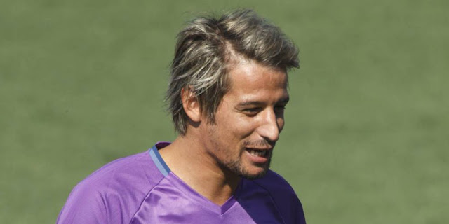 SBOBETASIA - Fabio Coentrao Resmi Dipinjamkan ke Sporting CP