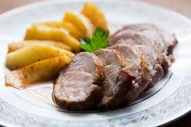 PORK TENDERLOIN PORK TENDERLOIN