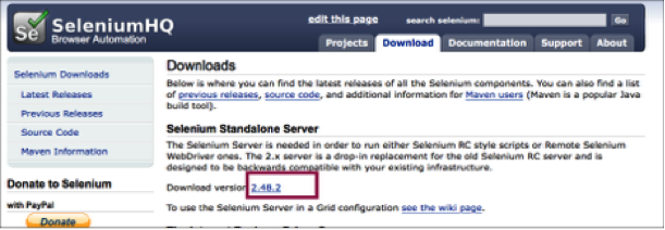 selenium webdrive maven repo selenium webdrive maven repo