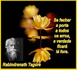 Rabindranath Tagore - Mensagens e Frases