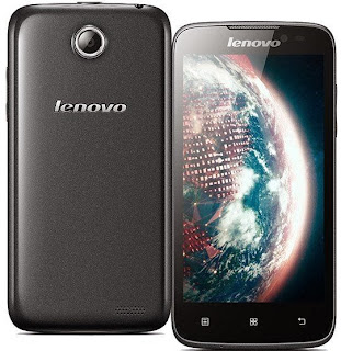 Lenovo A516 Gambar Lenovo A516