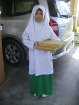 NABIHAH