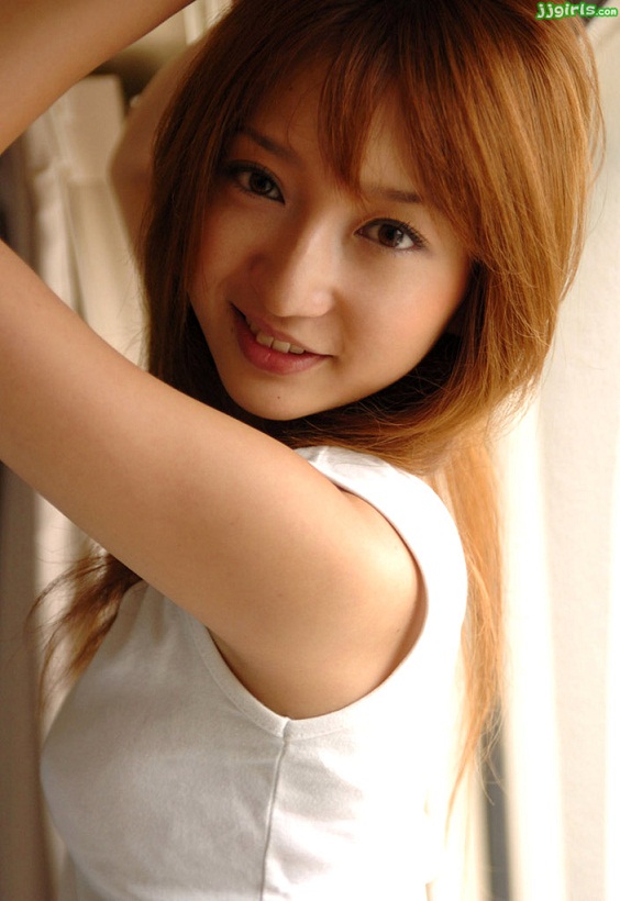 Biodata Artis JAV: Airu Kaede Biodata Artis JAV: Airu Kaede