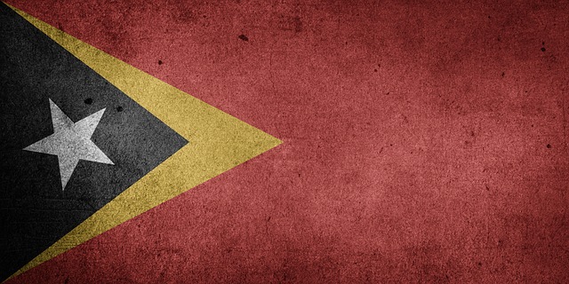 Timor Leste berbatasan langsung dengan Indonesia