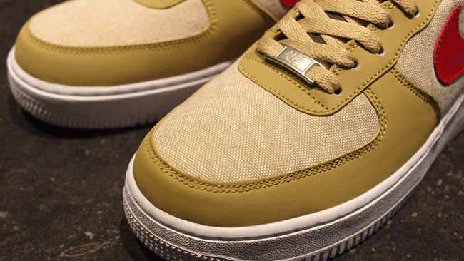la redoute air force 1