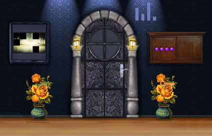 Secret of Mystery House