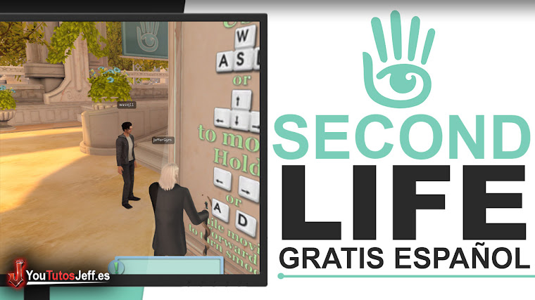 Como Descargar Second Life Gratis Español - Juegos Gratis para PC