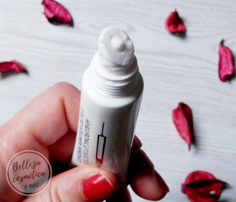 Opinión voluminizador labios revox