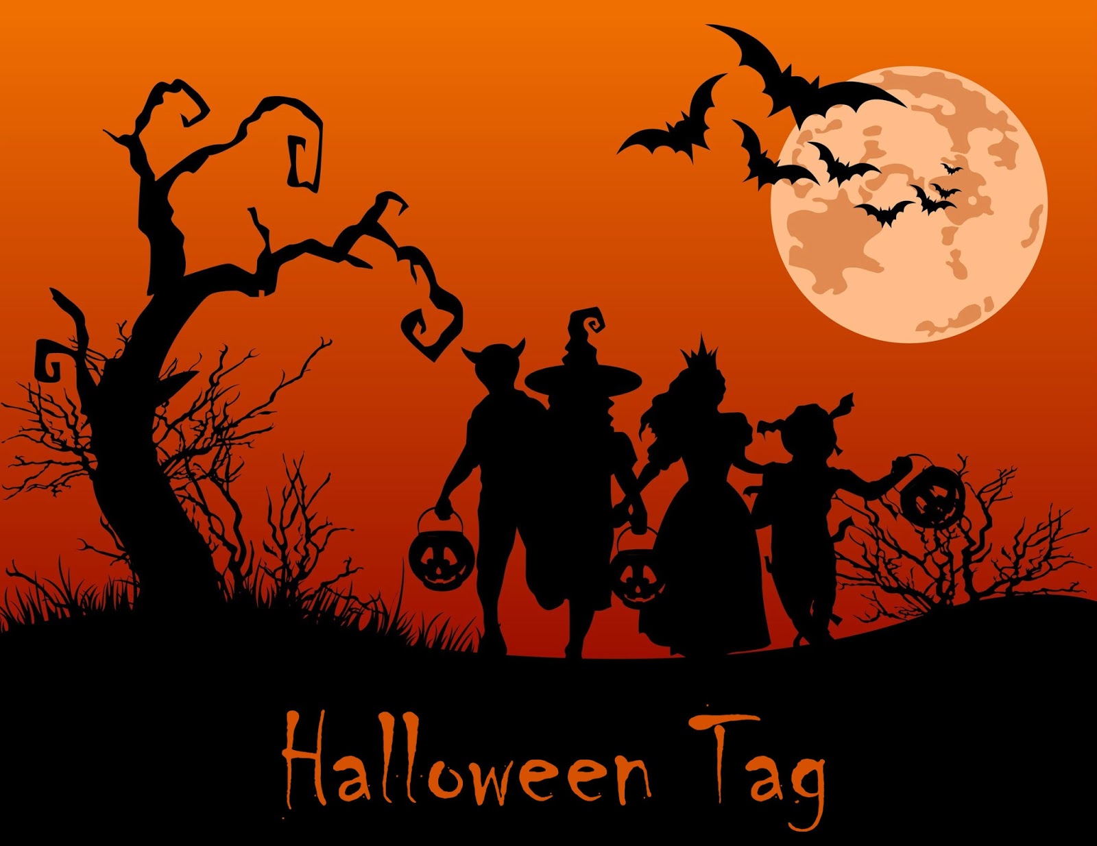 Tag post: Halloween questions 