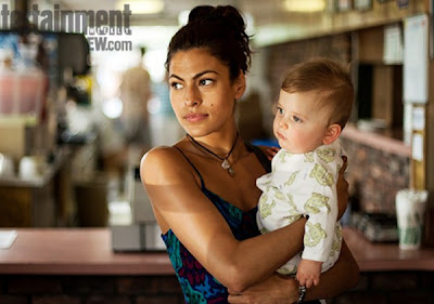 Eva Mendes stars in The Place Beyond the Pines