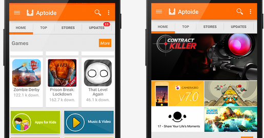 Aptoide Dev V8 8 0 0 18082016 Apk Android Apps On Google Play Apk Apps All