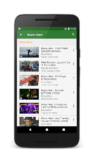 YMusic – YouTube music player & Downloader v2.4.8 Paid APK is Here! YMusic – YouTube music player & Downloader v2.4.8 Paid APK is Here!