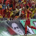 Suporter Meminta Selangor FA Datangkan Pemain Persipura