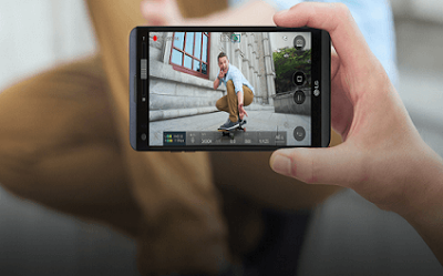 5 Cara Mudah Merekam Video Berkualitas di Smartphone Android