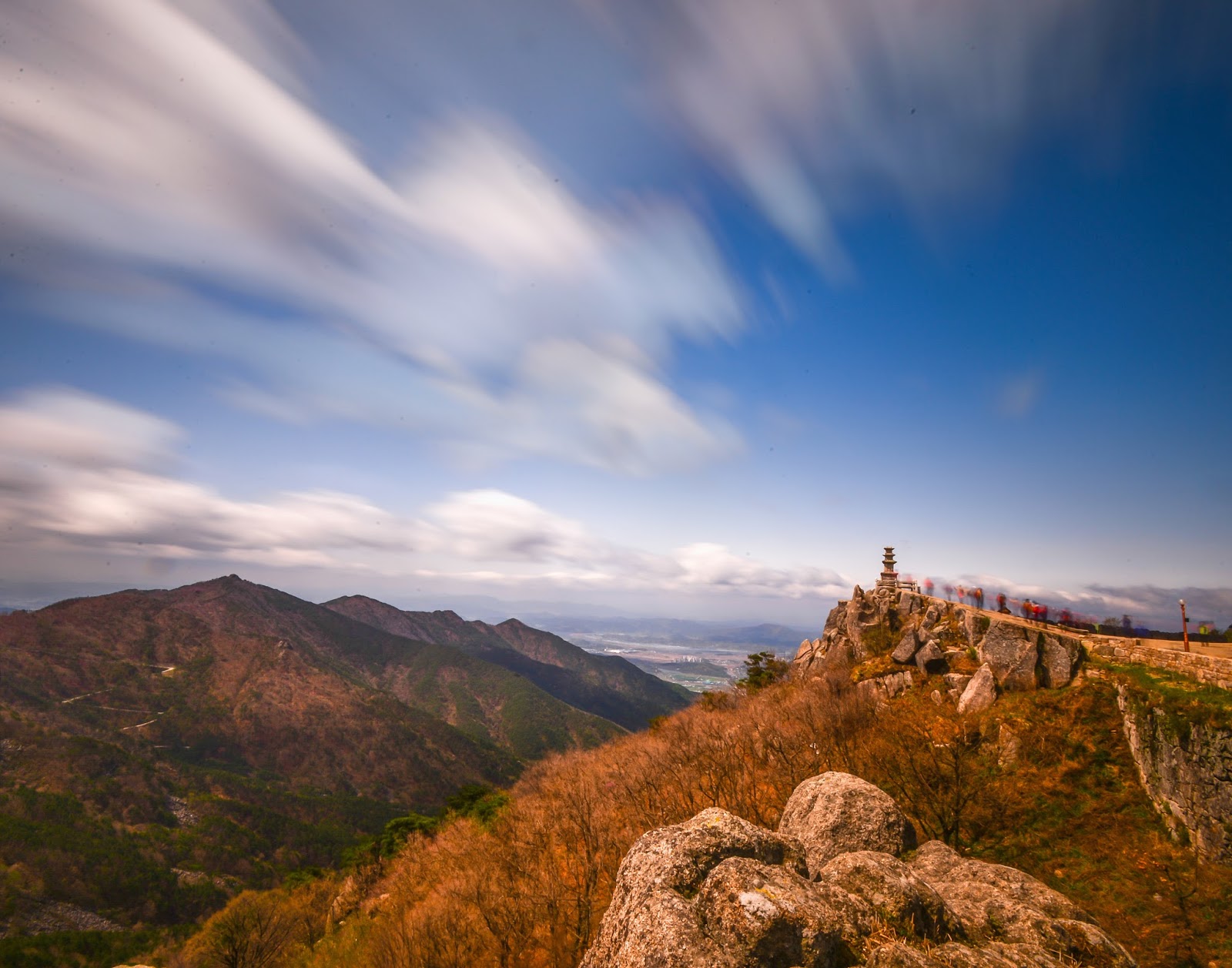 fun free daegu travel