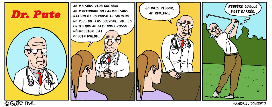 Les pires BD du Web - Page 10 Dr.Pute%2B18