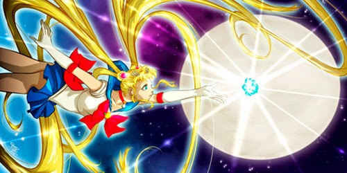 Elenco de Sailor Moon: Crystal será apresentado este mês!