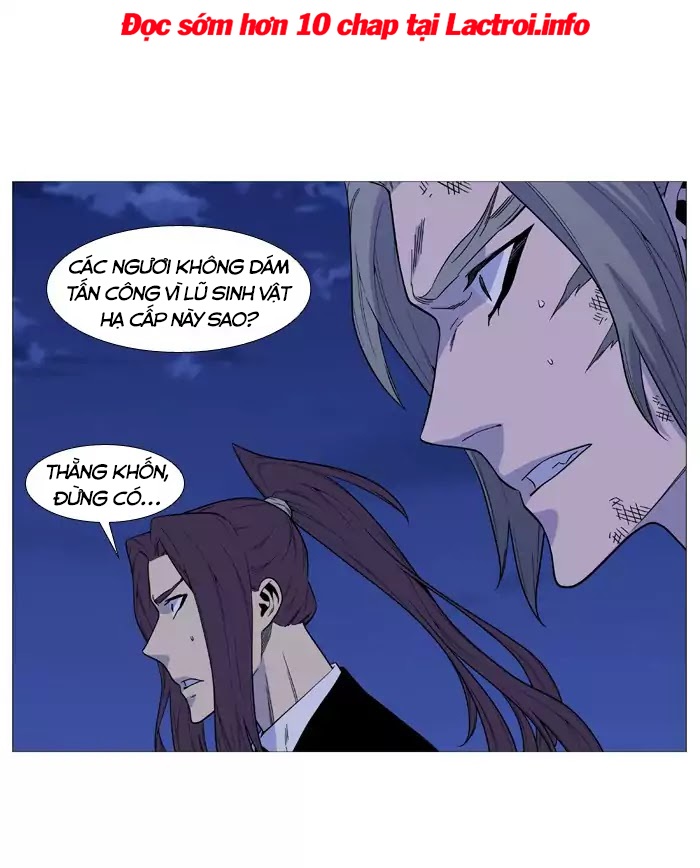 Noblesse - Noblesse Chap 516 tập 517 Noblesse - Noblesse Chap 516 tập 517